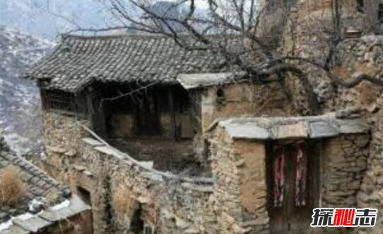 揭秘秦岭神秘事件真相，神秘机构925基地曝光