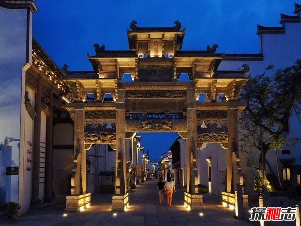 千岛湖水下古城揭秘 到底隐藏着多少谜团