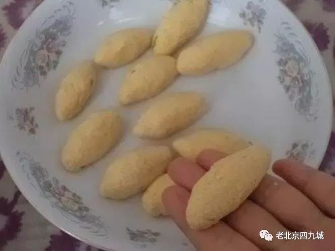 天儿冷了，来碗热气腾腾的“煮尜尜儿”吧！
