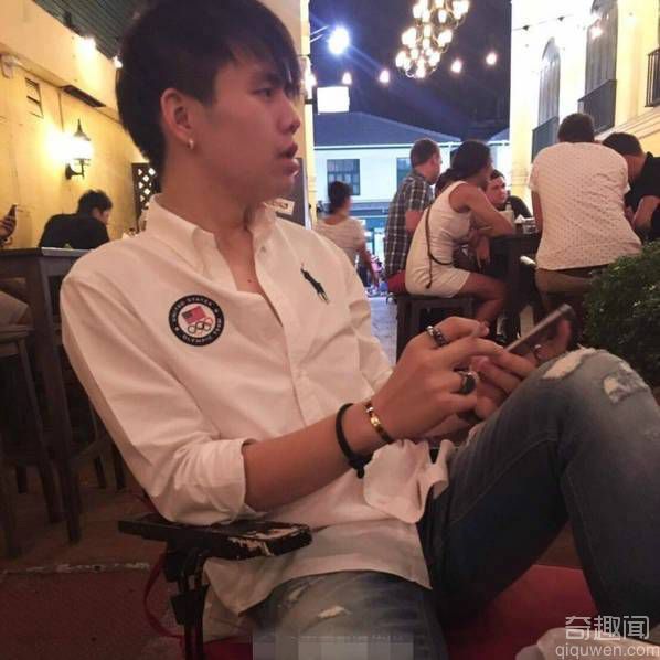 300斤胖子数次表白被拒 减肥后美女成群