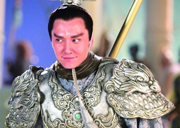 西游记里孙悟空和二郎神究竟谁更强？你看猴子自己是怎么说的