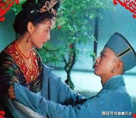 细品《西游记》中唐僧的身世之谜：母亲侍贼18载，昭雪后却自尽