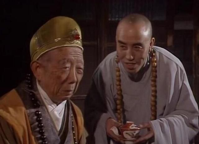 孙悟空为什么要火烧观音禅院？因为他发现了里面的一项罪恶