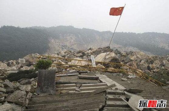 汶川地震是不是出现龙？汶川地震是龙造成的吗？