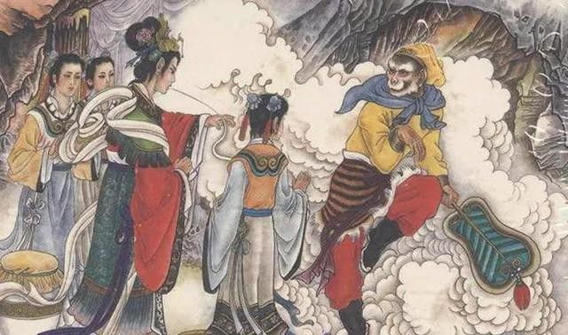 神魔小说《西游记》作者究竟是谁？或非吴承恩！