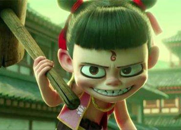 孙悟空大闹天宫时，哪吒为何要放水？他们之间有何共同之处？