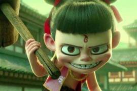 孙悟空大闹天宫时，哪吒为何要放水？他们之间有何共同之处？..