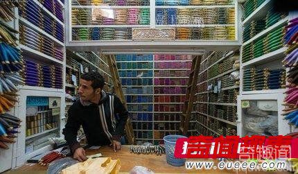 揭秘非洲摩洛哥非同寻常的人文景象
