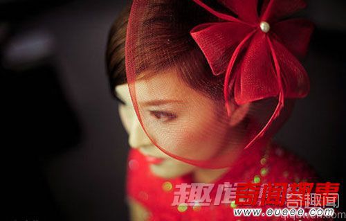 探秘古老上海的本土婚嫁习俗