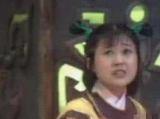 《西游记》里的三个童星,个个成就不凡,第一个是贾玲?