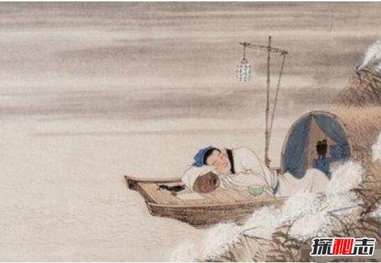 南唐后主李煜亡国之谜，李煜软弱无能被俘投降/只会作诗