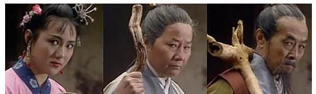 86版《西游记》最催泪一集，为何播出后央视电话被打爆