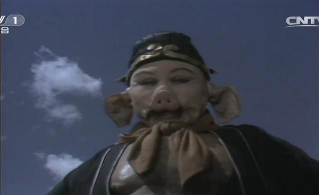 《西游记》十一集两大高招，虚构妖怪有奇效，结尾悬念被吐槽