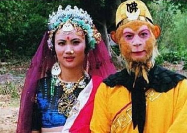 《西游记》剧组去泰国拍戏，居然还能借到演员，杨导觉得不可思议