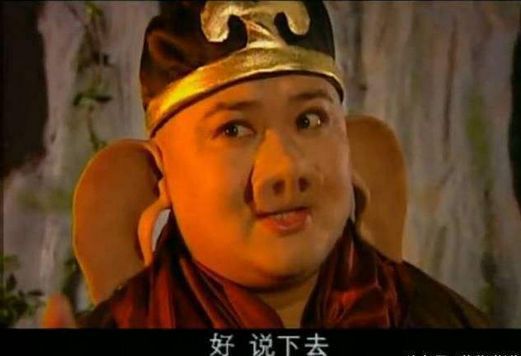 3.9到7.7，六小龄童拒演的鬼畜鼻祖被低估了20年丨毒药头条