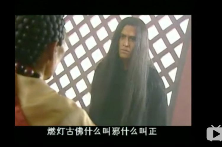 《西游记后传》要重剪：20年后，我赌这个男人要火！