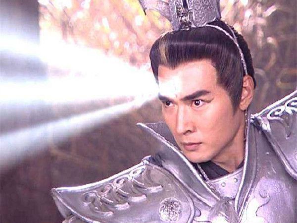 西游记里孙悟空和二郎神究竟谁更强？你看猴子自己是怎么说的