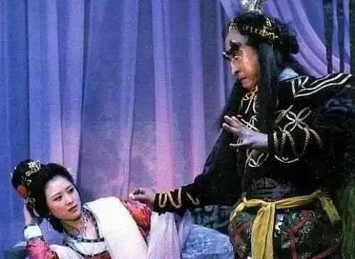 师徒四人的画像是谁给了金角大王？太上老君一句话点破迷津