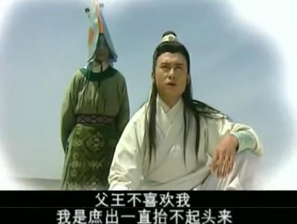 3.9到7.7，六小龄童拒演的鬼畜鼻祖被低估了20年丨毒药头条