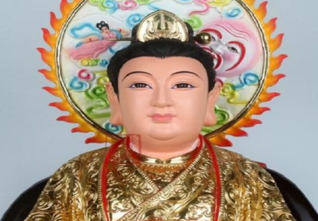 谁最有可能成镇元大仙的师父？东华帝君透露过，观音菩萨话中有话
