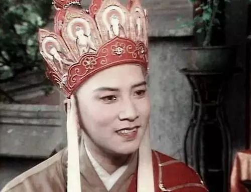 汪粤徐少华错过《西游记》揭秘，55元片酬终究留不住唐僧的心