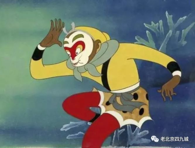 天儿冷了，来碗热气腾腾的“煮尜尜儿”吧！