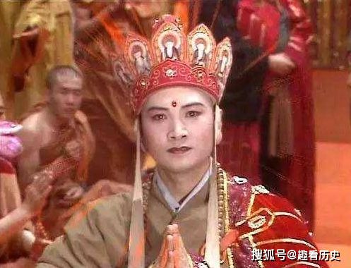 细品《西游记》中唐僧的身世之谜：母亲侍贼18载，昭雪后却自尽