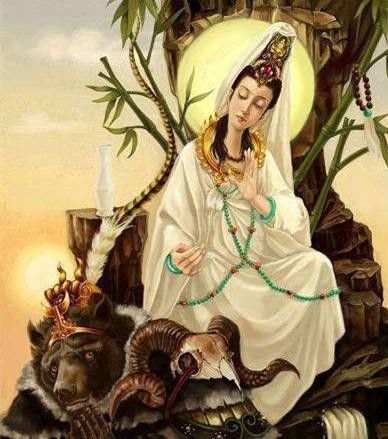 七佛之师暗藏什么秘密？孙悟空傲视群雄，观音面前却要磕头下跪！