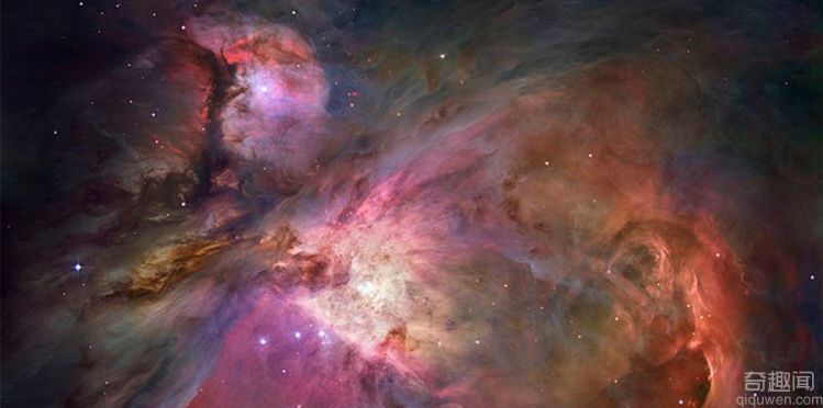 探索神秘的宇宙奇观