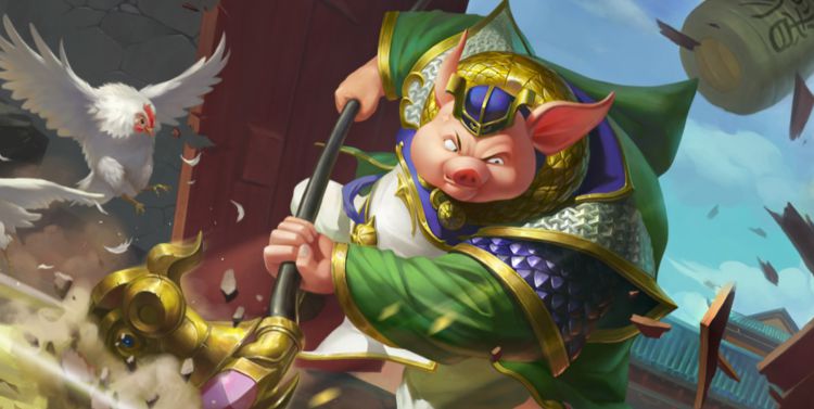 成为斗战胜佛的孙悟空，能否战胜镇元大仙？猴子输在了哪里？