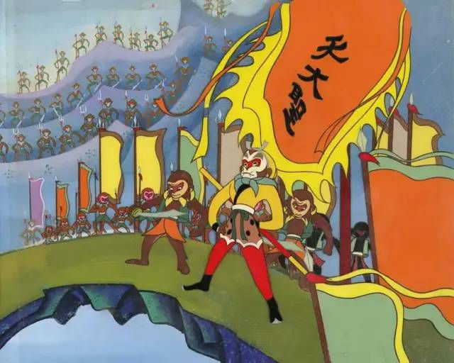 盘点孙悟空经典影视形象，对不起只有8位