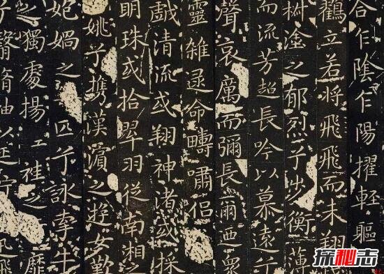 曹植洛神赋之谜，洛神赋指的是谁的妻子(曹植图谋兄妻)