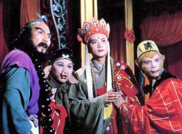 西游记里必死的两个凡人，观音都救不了，按辈分是孙悟空的师兄！
