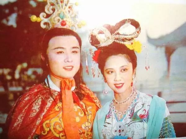 汪粤徐少华错过《西游记》揭秘，55元片酬终究留不住唐僧的心