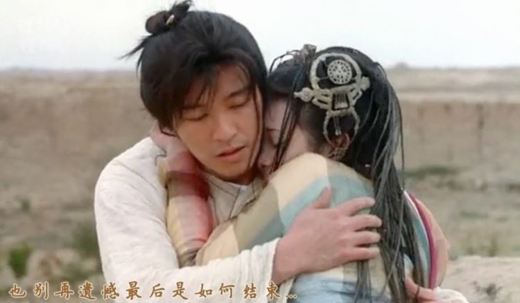 孙悟空不可能和白晶晶谈恋爱，因为白骨精根本不是女人！