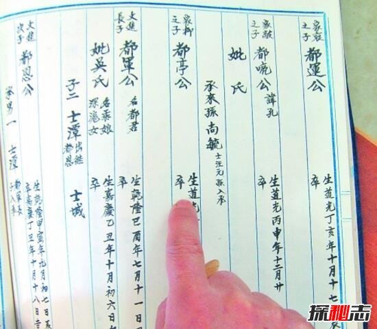 飞来峰小村庄一夜间神秘失踪之谜，千人村庄被沙尘暴吞没