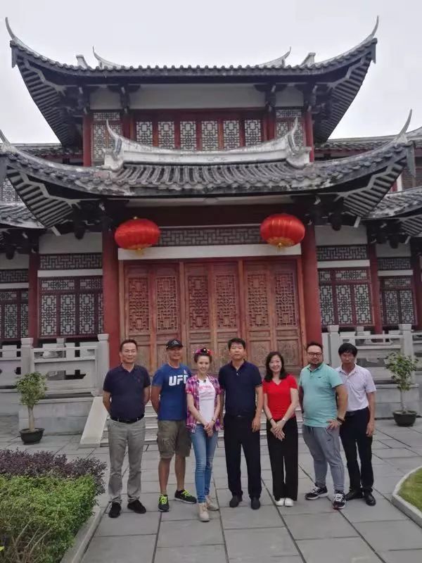 2019文化C游记｜探索妈祖文化，走进「南国蓬莱」湄洲岛