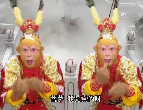 《西游记》中的这两个故事，一个比一个让人后背发冷