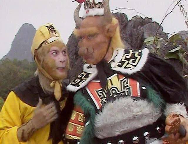 西游记牛魔王的一生有多悲惨？年少读不懂，读透却让我们泪流满面