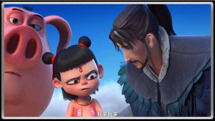2020年值得期待的3部国产动画电影，十年磨一剑，都是良心国创
