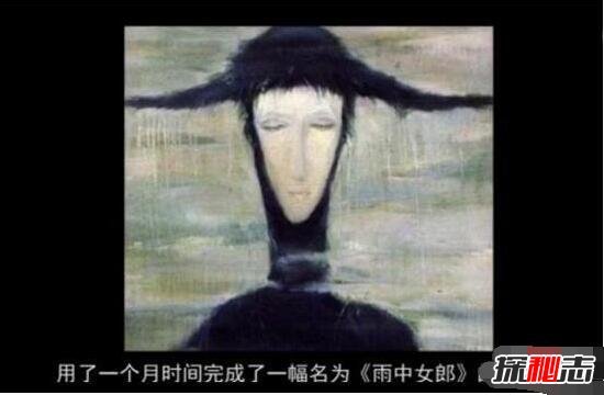 世界上最灵异恐怖照片吓死20万人，超惊悚恐怖/心脏病慎点