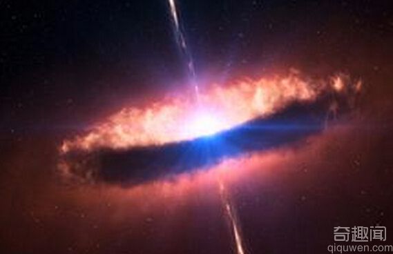 科学揭秘黑洞里面是什么?宇宙黑洞真实图片(10p) 科学揭秘黑洞里面是什么?宇宙黑洞真实图片(10p)