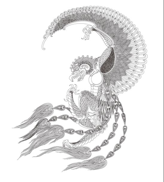 放弃神兽，可能几百年后，我们就再也理解不了中华文明的宝藏了