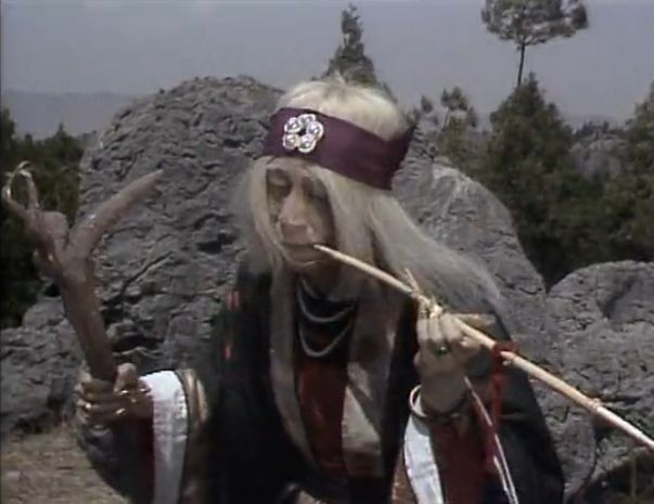 悟空唯一跪拜过的妖魔是谁？她极有可能是西游世界真正的万妖之祖