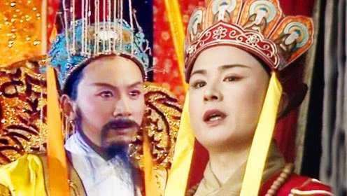 西游记中通关文牒到底有什么秘密？藏着取经团队的阴谋无人敢说！