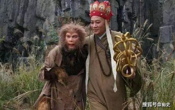 花果山惨案发生了啥？让猴哥大杀四方，老君拿出千枚仙丹得以平息