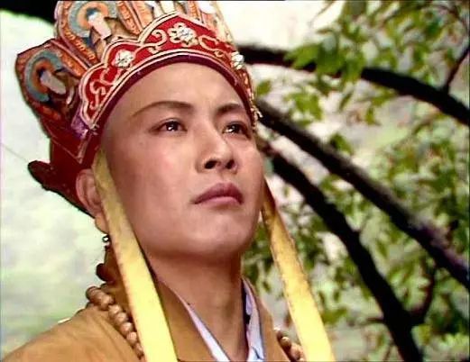 汪粤徐少华错过《西游记》揭秘，55元片酬终究留不住唐僧的心