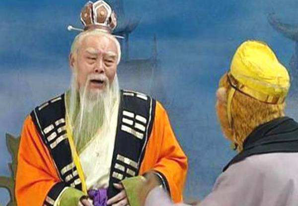 悟空唯一跪拜过的妖魔是谁？她极有可能是西游世界真正的万妖之祖