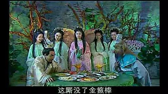 3.9到7.7，六小龄童拒演的鬼畜鼻祖被低估了20年丨毒药头条