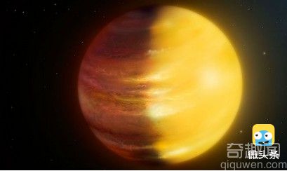 太阳系外最奢华的秘境：整颗星球由宝石组成